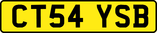 CT54YSB
