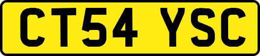 CT54YSC