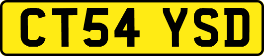 CT54YSD