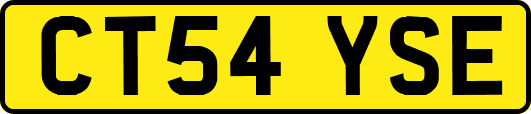 CT54YSE