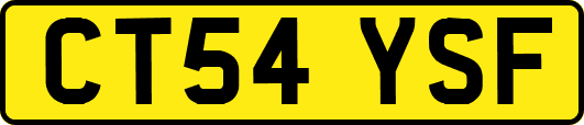 CT54YSF