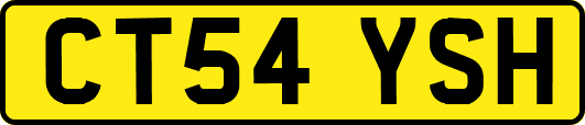 CT54YSH