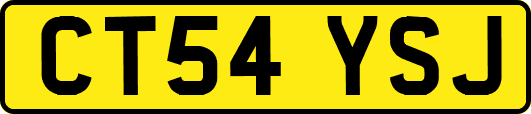 CT54YSJ