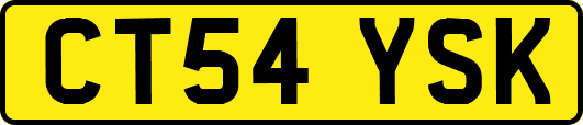 CT54YSK