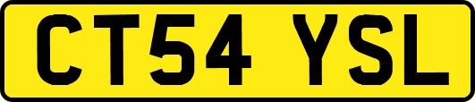 CT54YSL