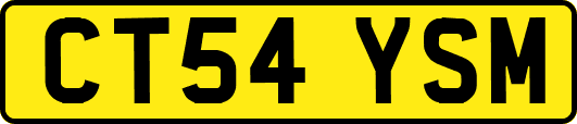 CT54YSM