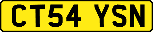 CT54YSN
