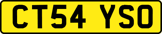 CT54YSO