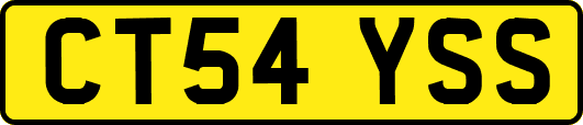 CT54YSS