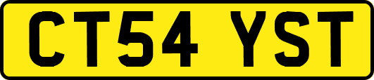 CT54YST
