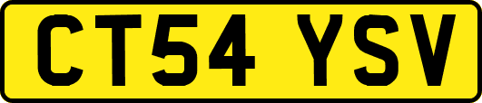 CT54YSV