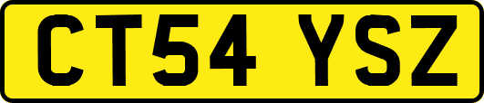 CT54YSZ