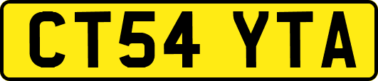 CT54YTA