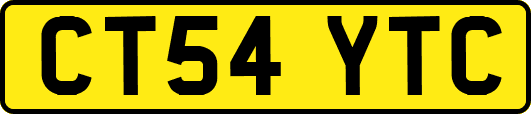 CT54YTC