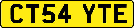 CT54YTE