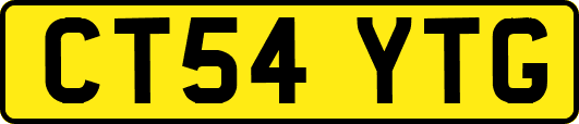 CT54YTG
