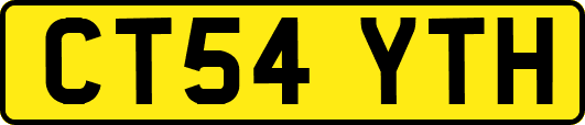 CT54YTH