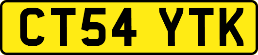 CT54YTK