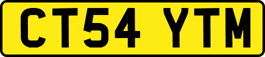 CT54YTM