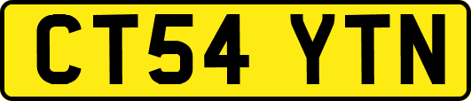 CT54YTN