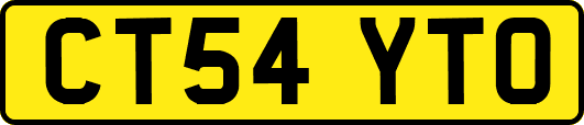 CT54YTO