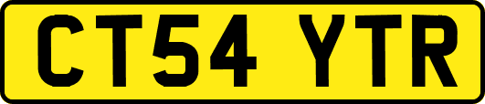 CT54YTR