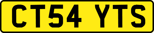 CT54YTS