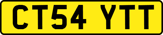 CT54YTT