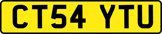CT54YTU