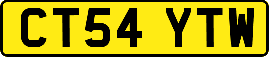 CT54YTW