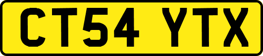 CT54YTX