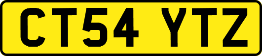 CT54YTZ