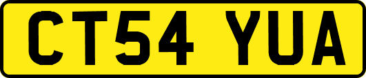 CT54YUA