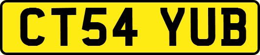 CT54YUB
