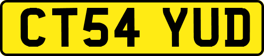 CT54YUD