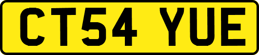 CT54YUE