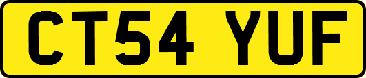 CT54YUF