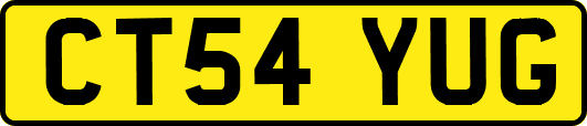 CT54YUG