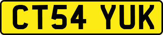 CT54YUK