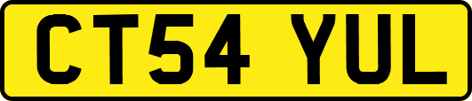 CT54YUL