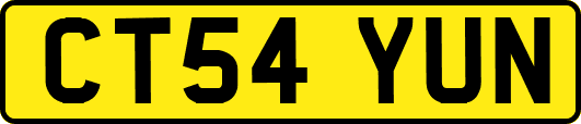 CT54YUN