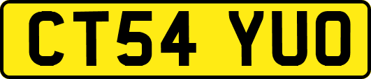 CT54YUO