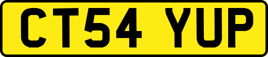 CT54YUP