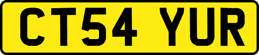CT54YUR
