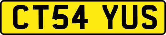 CT54YUS