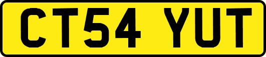 CT54YUT