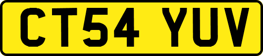 CT54YUV