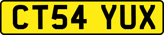 CT54YUX