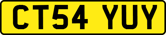 CT54YUY