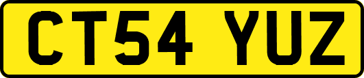 CT54YUZ